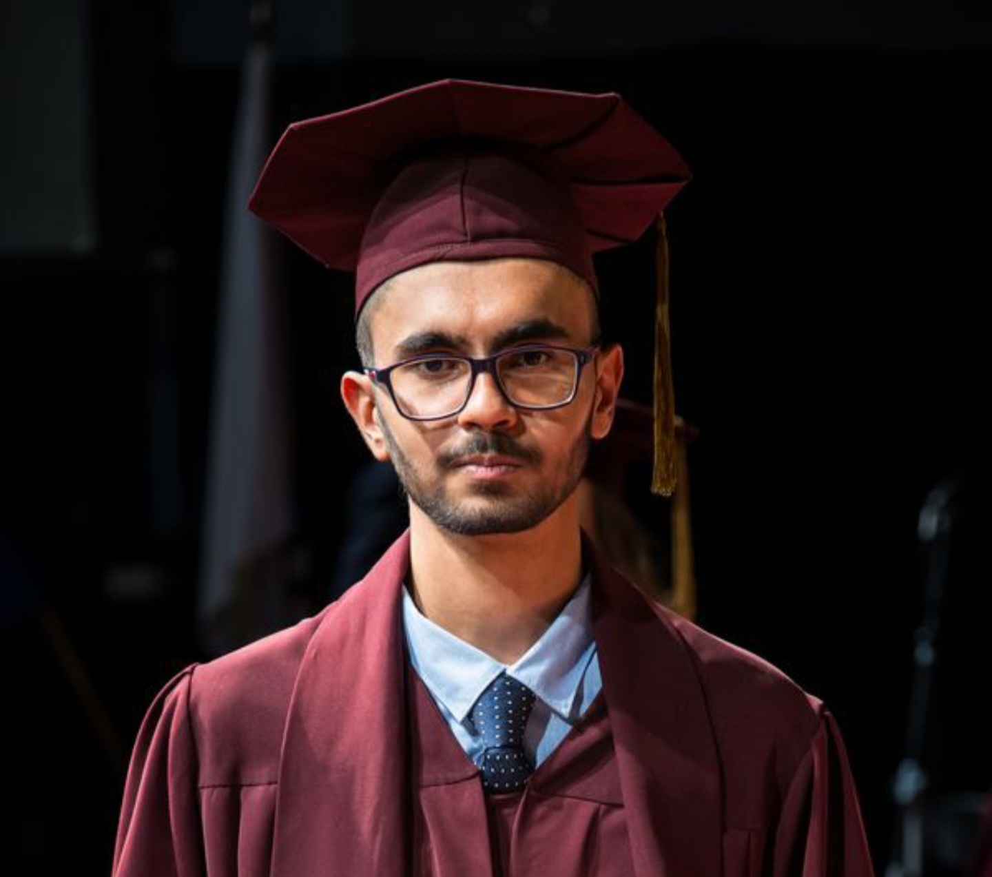 Syed Muhammad Hussain Abidi